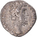 Coin, Commodus, Denarius, 188-189, Rome, EF(40-45), Silver, RIC:179