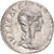 Moneta, Julia Mamaea, Denarius, 222-235, Rome, EF(40-45), Srebro, RIC:35