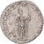 Moneda, Julia Mamaea, Denarius, 222-235, Rome, MBC, Plata, RIC:35