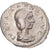 Coin, Julia Maesa, Denarius, 218-225, Rome, EF(40-45), Silver, RIC:256