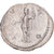 Moneda, Julia Maesa, Denarius, 218-225, Rome, MBC, Plata, RIC:256