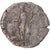 Moneta, Antoninus Pius, Denarius, 152-153, Rome, MB+, Argento, RIC:286a