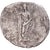 Moeda, Diva Faustina I, Denarius, 141, Rome, VF(30-35), Prata, RIC:362