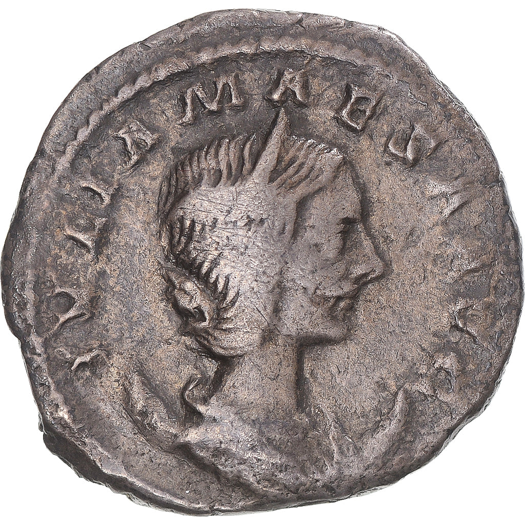 Coin, Julia Maesa, Antoninianus, 218-222, Rome, VF(30-35), Billon, RIC:264