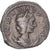 Moneda, Julia Maesa, Antoninianus, 218-222, Rome, BC+, Vellón, RIC:264