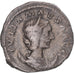 Coin, Julia Maesa, Antoninianus, 218-222, Rome, VF(30-35), Billon, RIC:264