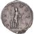 Moneda, Julia Maesa, Antoninianus, 218-222, Rome, BC+, Vellón, RIC:264