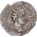 Moneta, Gordian III, Antoninianus, 242-244, Rome, AU(50-53), Bilon, RIC:216