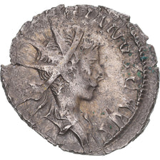 Coin, Saloninus, Antoninianus, 259-260, Rome, VF(20-25), Billon, RIC:9