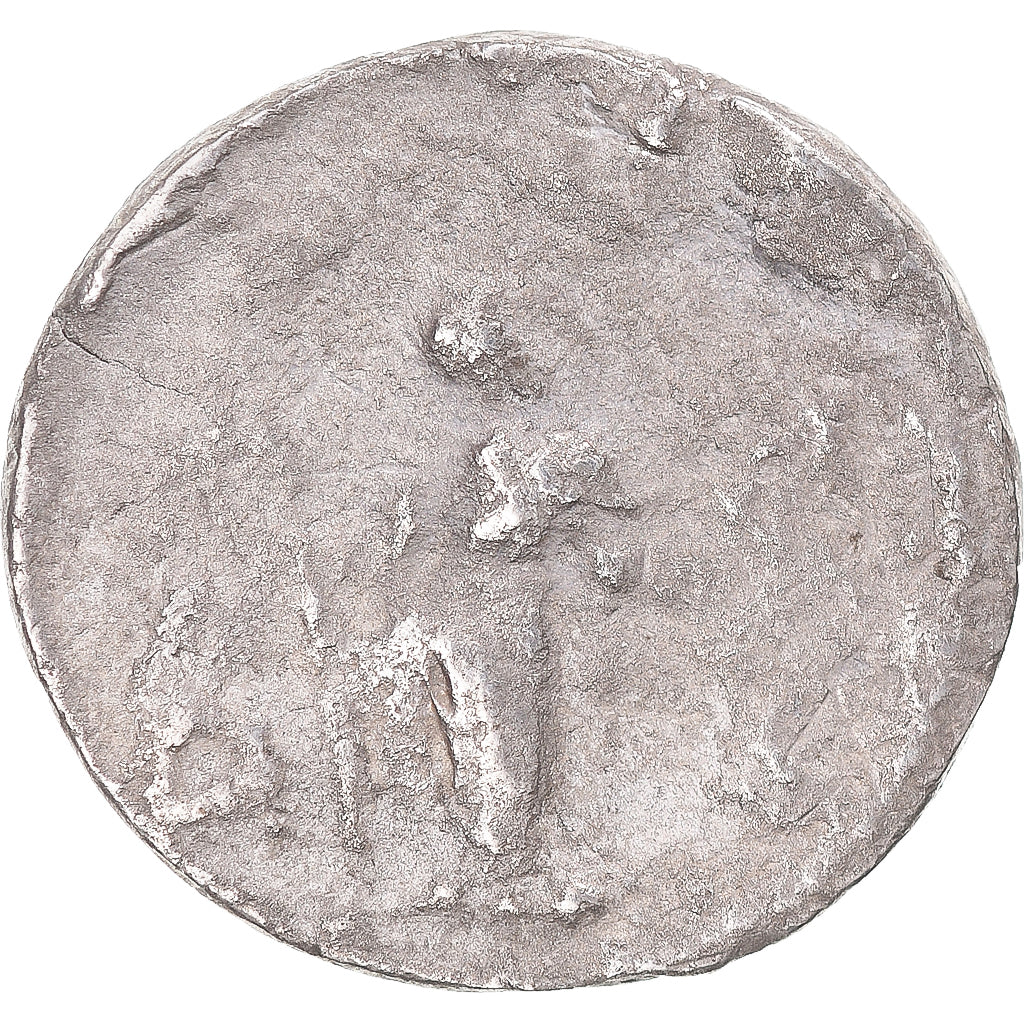 Coin, Trajan Decius, Antoninianus, 249, Rome, VF(20-25), Billon, RIC:2b