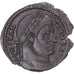 Moneta, Constantine I, Follis, 321, Rome, BB+, Bronzo, RIC:232