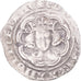 Coin, Great Britain, Edward III, Half Groat, London, EF(40-45), Silver