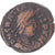 Moneta, Gratian, Follis, 367-383, VF(20-25), Miedź