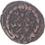 Moneta, Gratian, Follis, 367-383, MB, Rame