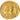 Coin, Anastasius I, Solidus, 491-518 AD, Constantinople, AU(55-58), Gold, Sear:3
