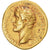 Moeda, Antoninus Pius, Aureus, 143-144, Rome, VF(30-35), Dourado, RIC:108c