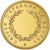 Frankreich, betaalpenning, Caisse d’Epargne de Rennes, UNZ, Gold
