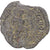 Moneta, Valentinian II, Follis, 378-383, VF(20-25), Brązowy