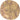 Germany, Nuremberg token, Louis XIV, F(12-15), Brass, Feuardent:13000