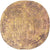 Niemcy, Nuremberg token, Ludwik XIV, F(12-15), Mosiądz, Feuardent:13000