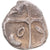 Munten, Volcae Tectosages, Drachm, ca. 80-50 BC, FR+, Zilver