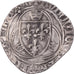 Coin, France, Louis XI, Blanc à la couronne, 1461-1483, Châlons-en-Champagne