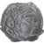 Carnutes, Bronze aux oiseaux et au serpent, ca. 70-52 BC, Bronze, EF(40-45)