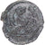 Moneta, Carnutes, Bronze PIXTILOS à la louve et au lézard, ca. 60-40 BC, SPL-