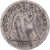 Coin, United States, Seated Liberty Half Dime, Half Dime, 1851, U.S. Mint