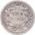 États-Unis, Dime, Seated Liberty Dime, 1850, U.S. Mint, Argent, TTB