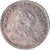 Moneta, Wielka Brytania, George III, Penny, 1800, London, AU(55-58), Srebro