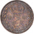 Moneta, Gran Bretagna, Victoria, 3 Pence, 1897, London, SPL, Argento, KM:777