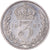 Münze, Großbritannien, Victoria, 3 Pence, 1887, London, maundy, UNZ, Silber
