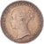 Moneta, Wielka Brytania, Victoria, 4 Pence, Groat, 1839, London, AU(55-58)