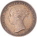 Coin, Great Britain, Victoria, 4 Pence, Groat, 1839, London, AU(55-58), Silver