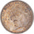 Moeda, Grã-Bretanha, Victoria, 6 Pence, 1881, London, MS(63), Prata, KM:757