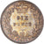 Moeda, Grã-Bretanha, Victoria, 6 Pence, 1881, London, MS(63), Prata, KM:757