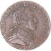 Moneda, Estados italianos, SARDINIA, Vittorio Amedeo III, 5 Soldi, 1794, Torino