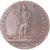 Coin, ITALIAN STATES, SARDINIA, Vittorio Amedeo III, 5 Soldi, 1794, Torino