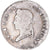 Moneda, Bolivia, 1/2 Sol, 1856, Potosi, BC+, Plata, KM:118.2