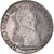 Moneta, Bolivia, 4 Soles, 1830, Potosi, VF(30-35), Srebro, KM:96a.1