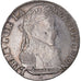 Moneta, Bolivia, 4 Soles, 1830, Potosi, MB+, Argento, KM:96a.1