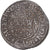 Monnaie, Etats allemands, COLOGNE, 4 Albus, Blaffert, 1634, Cologne, TTB+