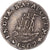 Coin, NETHERLANDS EAST INDIES, 1/16 Gulden, 1802, Dordrecht, AU(55-58), Silver