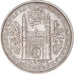 Monnaie, États princiers de l'Inde , HYDERABAD, Mir Usman Ali Khan, 2 Annas, AH