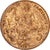 Moneta, Francja, Dupuis, 5 Centimes, 1916, Paris, AU(55-58), Bronze, KM:842
