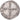 Moneta, Francja, Henri IV, 1/4 Ecu, 1606, La Rochelle, EF(40-45), Srebro