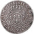 Moneda, Francia, Louis XV, Ecu aux branches d'olivier, 1728, Rennes, MBC, Plata