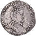Munten, Italië, Kingdom of Naples, Filip II, 1/2 Ducato, 1554-1556, Naples, ZF