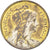 Moneta, Francja, Dupuis, 5 Centimes, 1916, Paris, AU(50-53), Bronze, KM:842